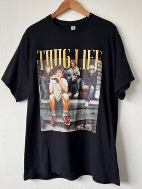 The Golden Girls “Thug Life” Graphic T-shirt Size XL